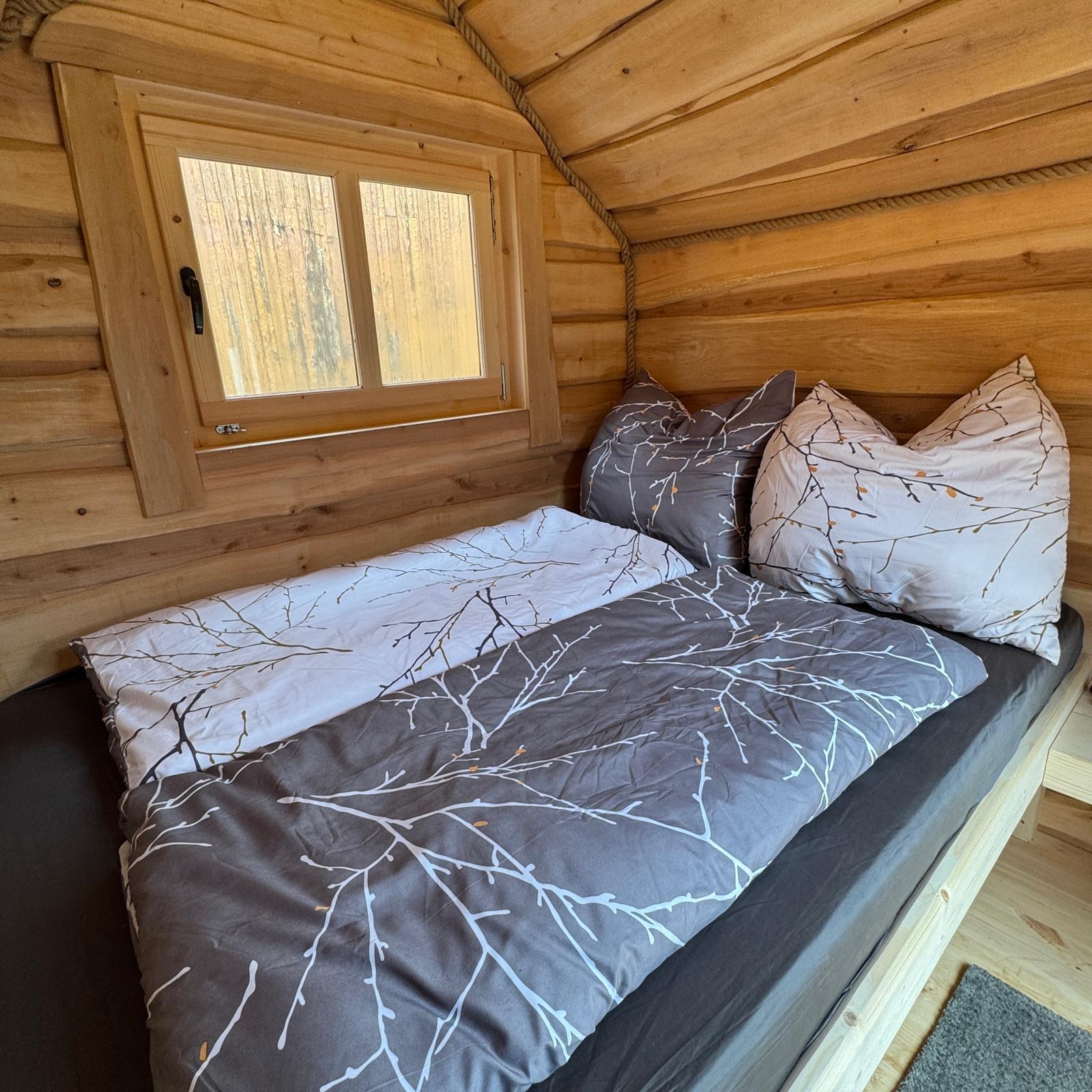 Lori's Traumkabine